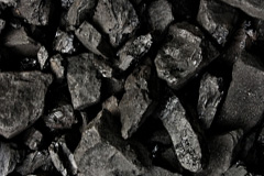 South Cockerington coal boiler costs